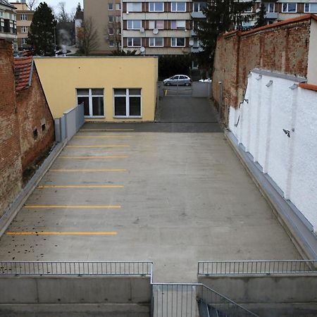 Hotel Koflík Strakonice Eksteriør billede