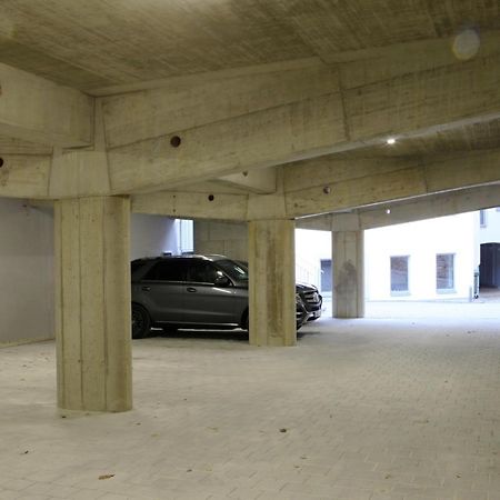 Hotel Koflík Strakonice Eksteriør billede