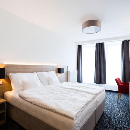 Hotel Koflík Strakonice Eksteriør billede