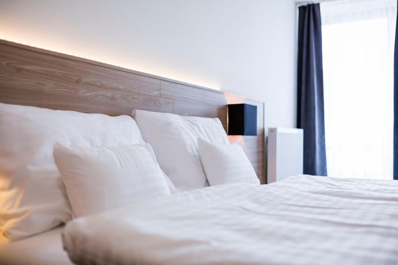 Hotel Koflík Strakonice Eksteriør billede