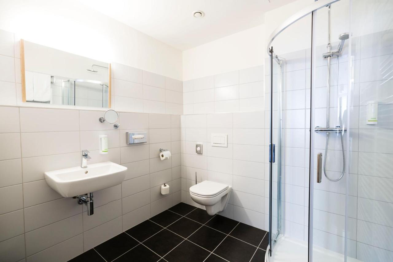 Hotel Koflík Strakonice Eksteriør billede
