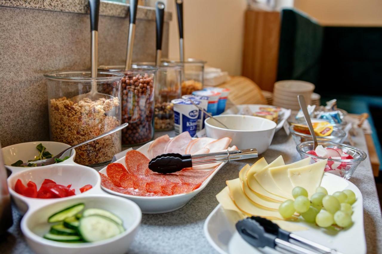 Hotel Koflík Strakonice Eksteriør billede