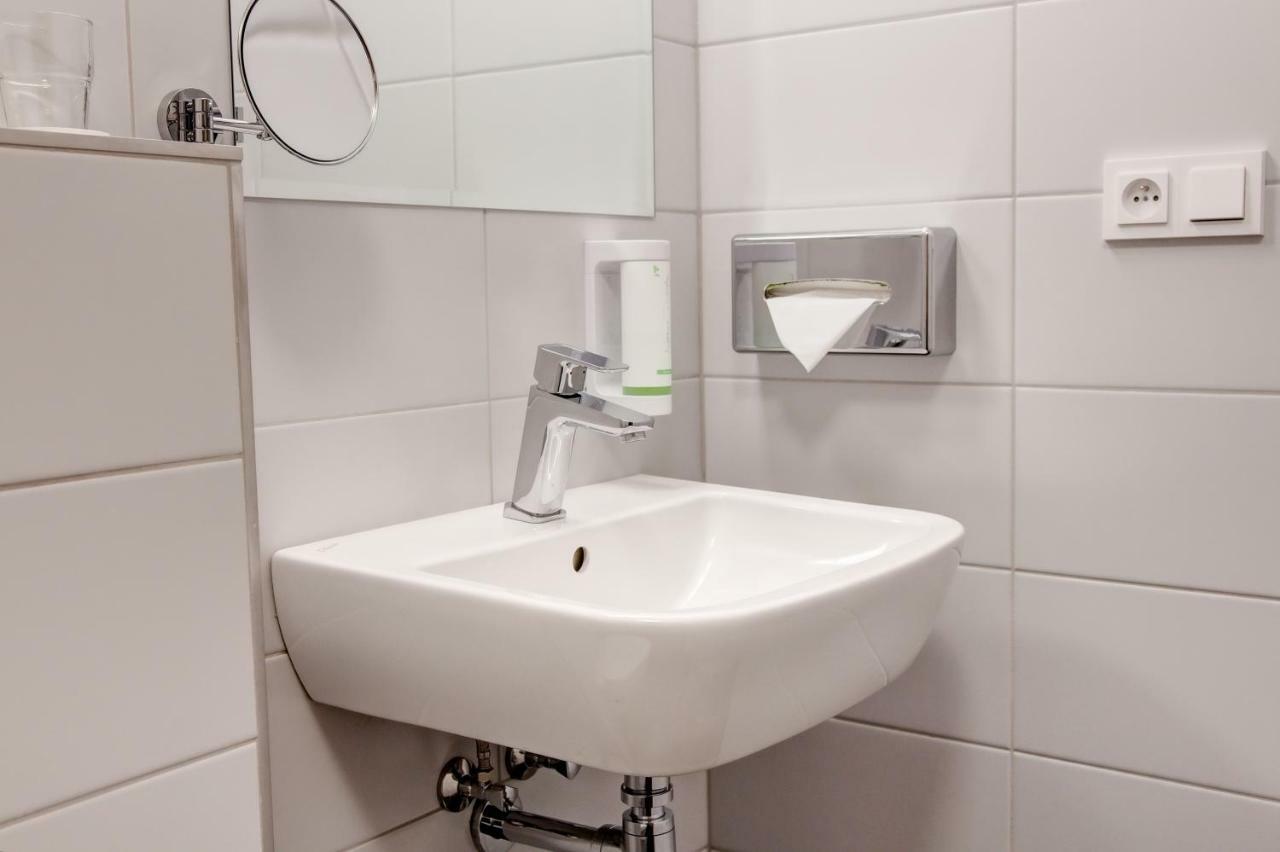 Hotel Koflík Strakonice Eksteriør billede