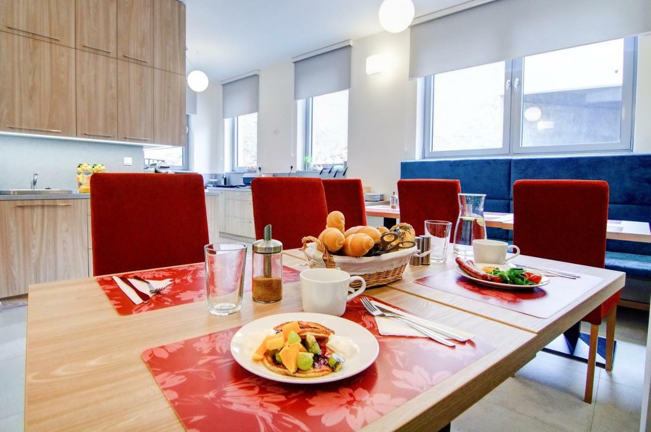 Hotel Koflík Strakonice Eksteriør billede